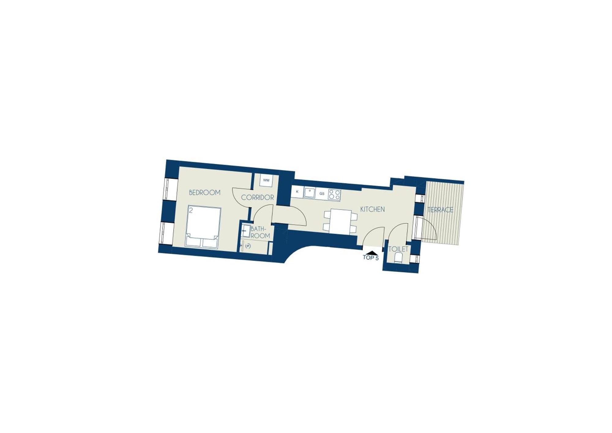 Easy Flat Hernals Viena Exterior foto