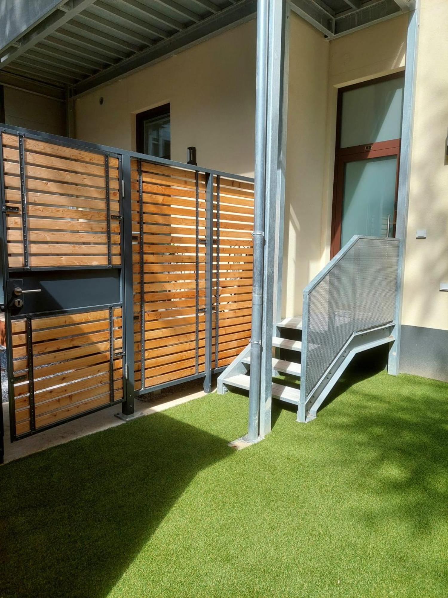 Easy Flat Hernals Viena Exterior foto