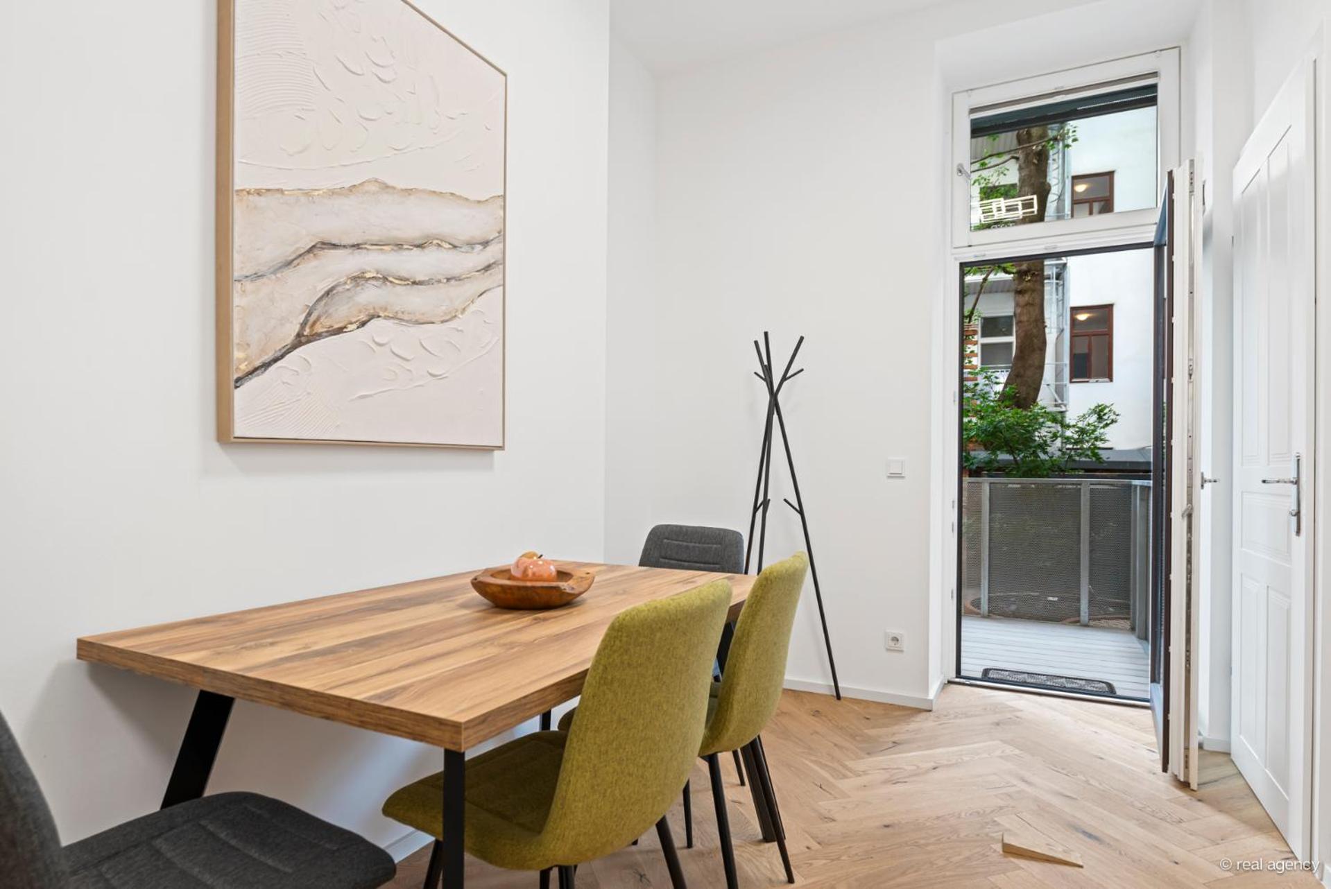 Easy Flat Hernals Viena Exterior foto
