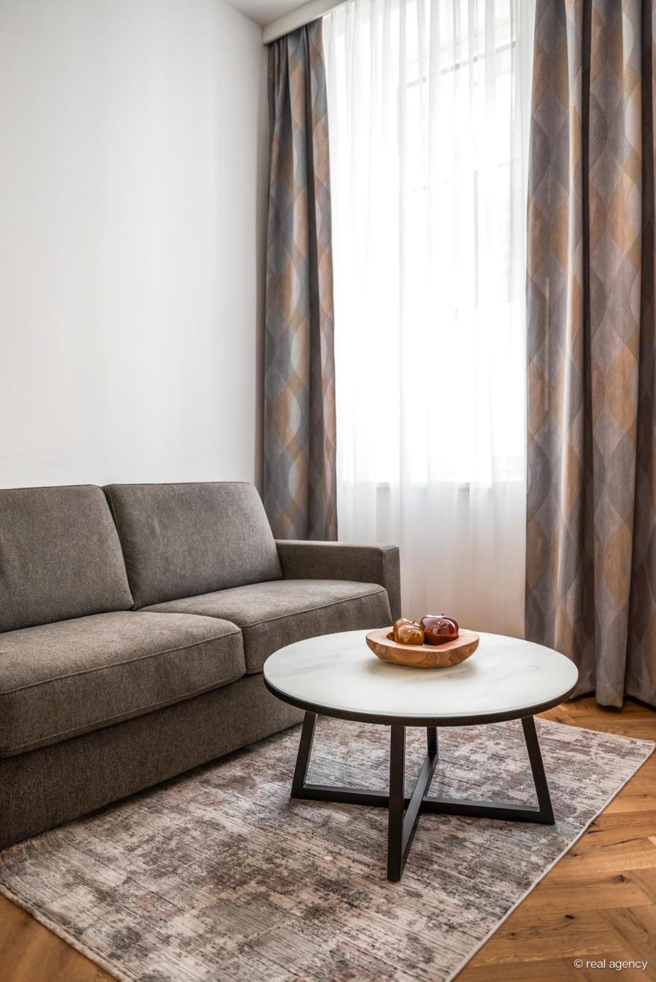Easy Flat Hernals Viena Exterior foto